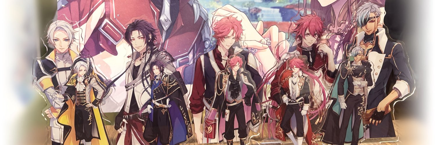 ❤︎ちろる❤︎ banner