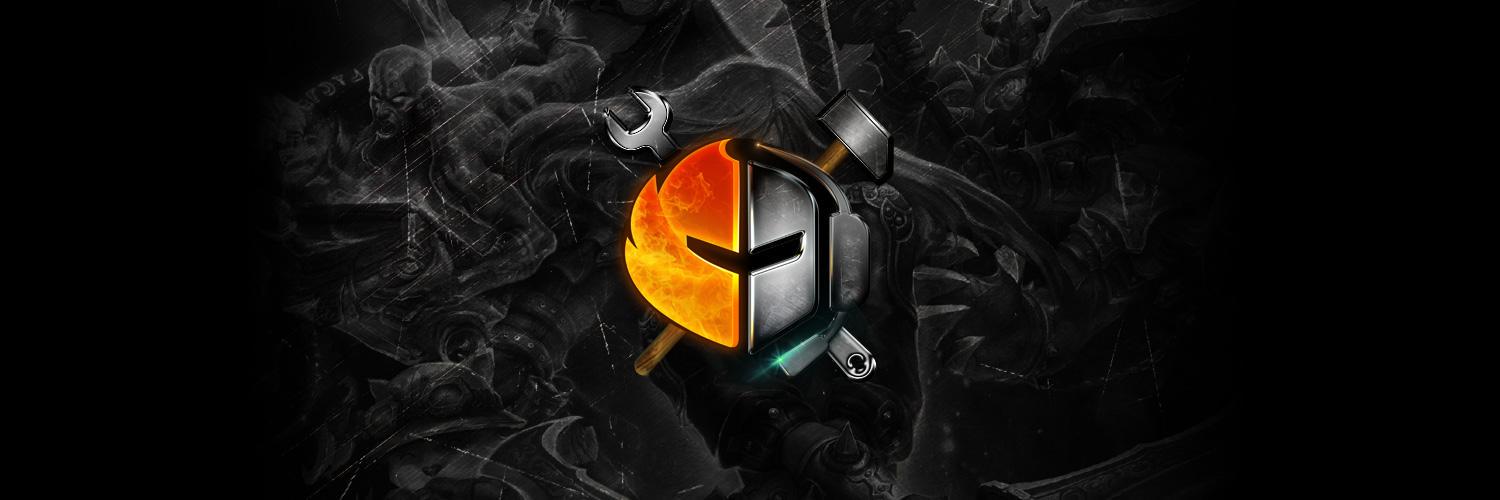 Support GamingTV banner