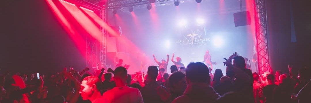 RizzoDj's profile banner image