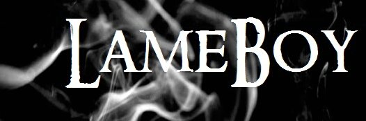 LameBoyGroup's profile banner image