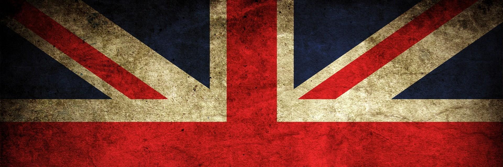 British Wit banner