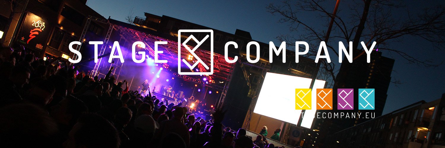 stagecompanyEU's profile banner image