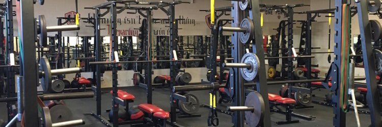 Knight Strength banner