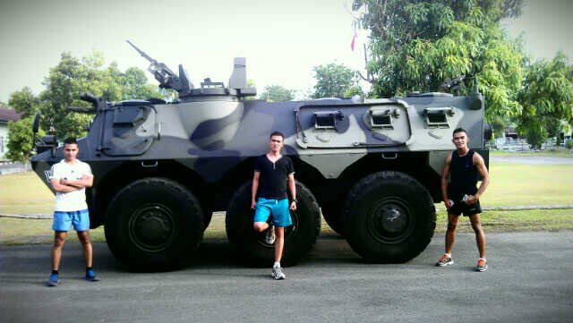 Franklin De Siahaan banner