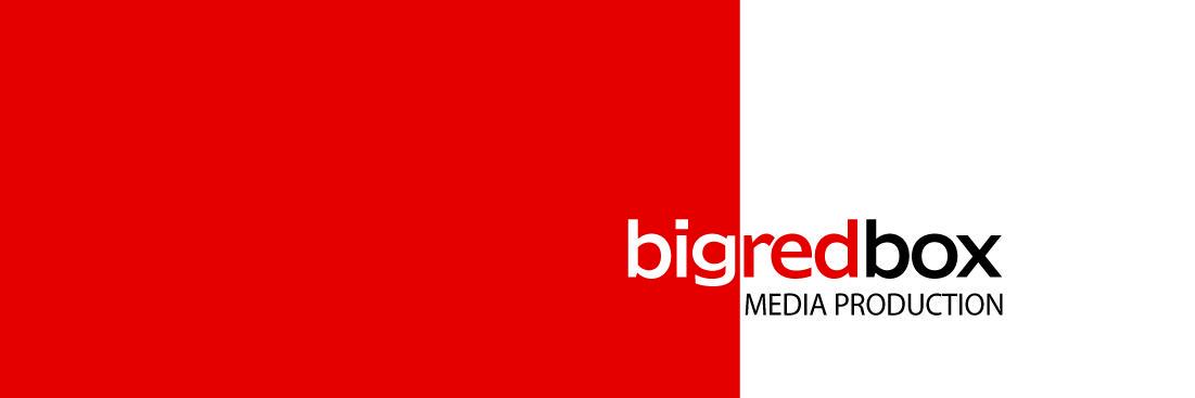 BigRedBoxMedia's profile banner image