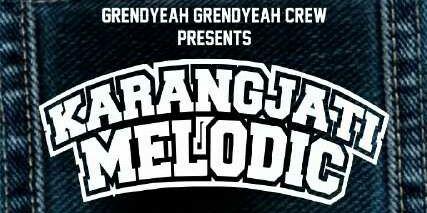 KARANGJATI MELODIC banner