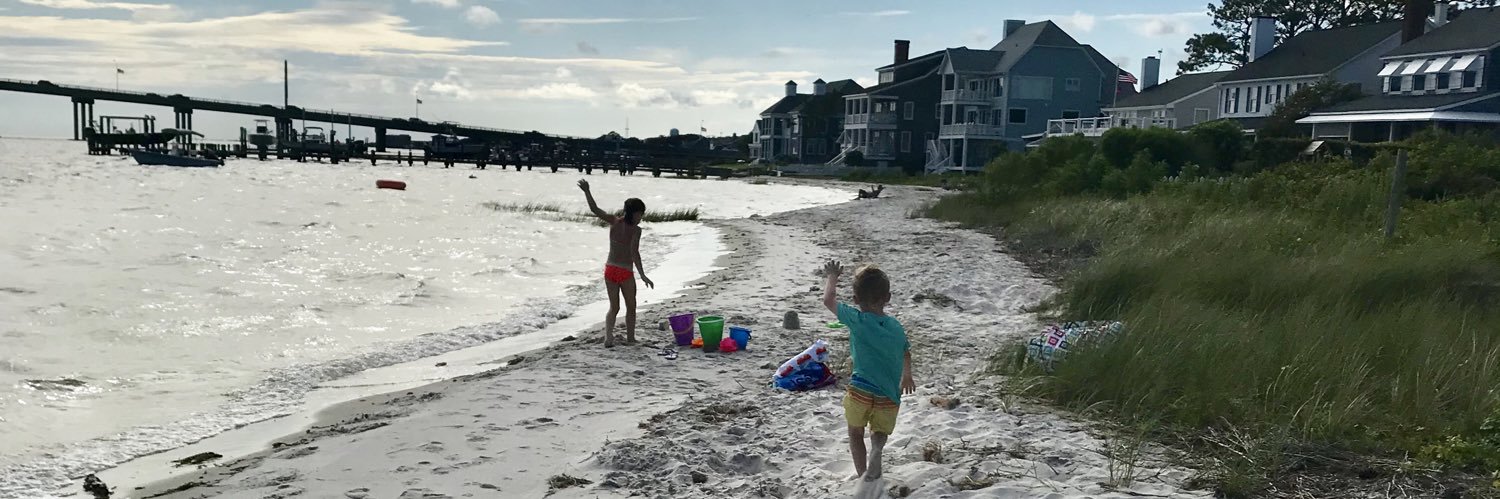 Lauren Weaver banner