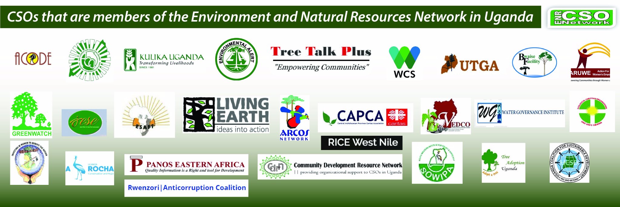 Enr-CSO Network banner