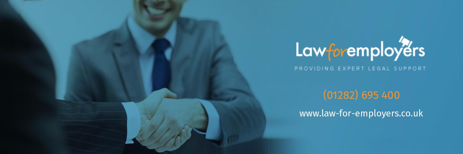LawforEmploy's profile banner image