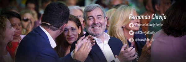 FClavijoBatlle Profile Banner