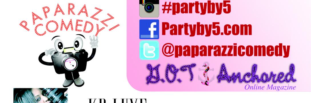 GotAnchored's profile banner image