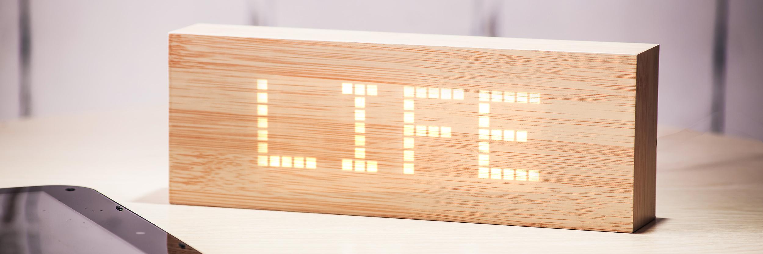 Gingko Electronics banner