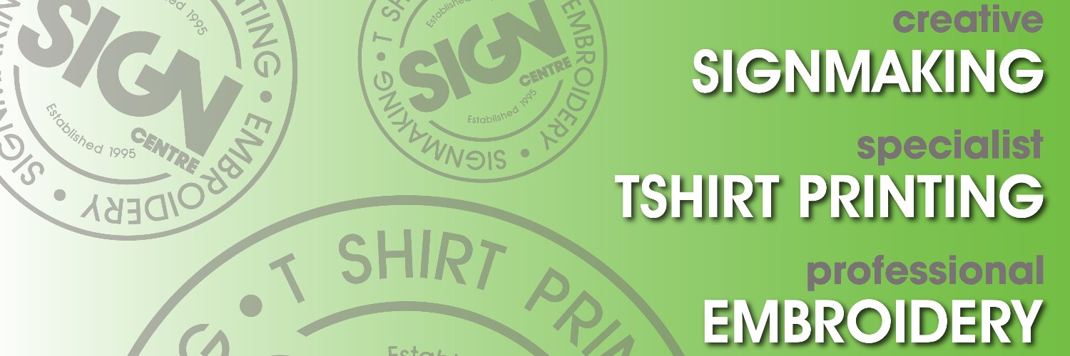 Sign Centre Inverness (@thesigncentre) / Posts / X