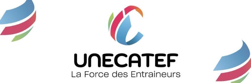 UNECATEF banner