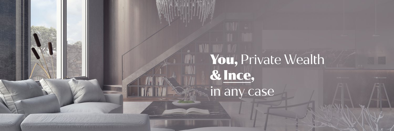 IncePvtWealth's profile banner image