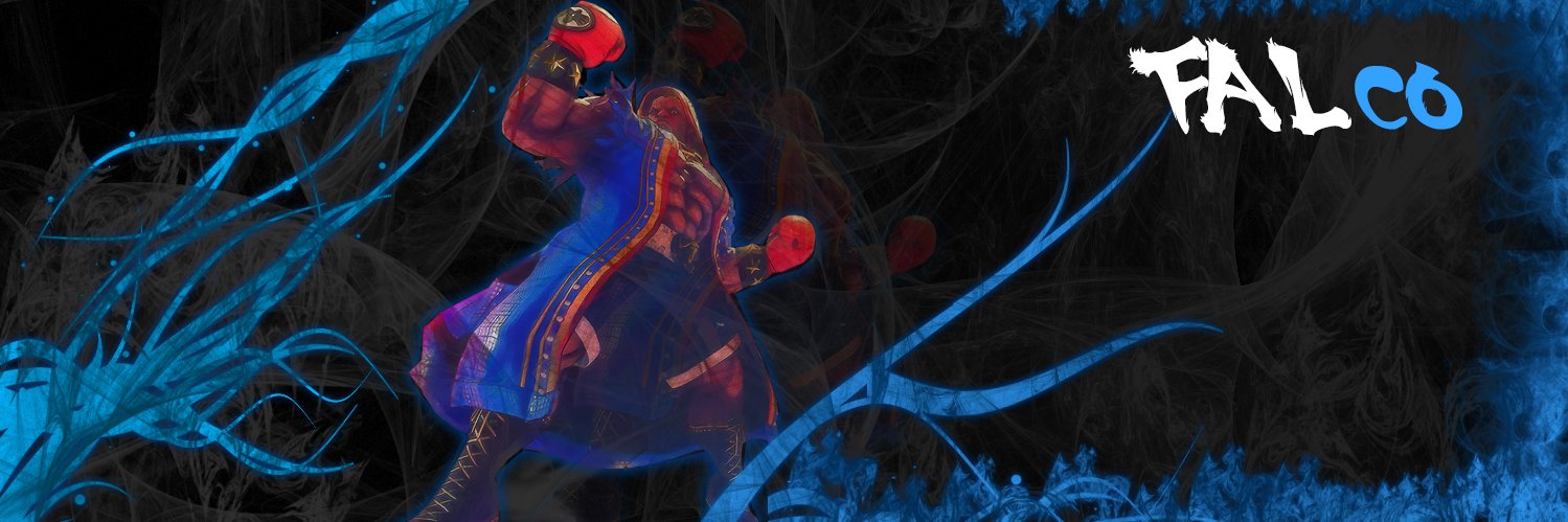 FALco_BE's profile banner image
