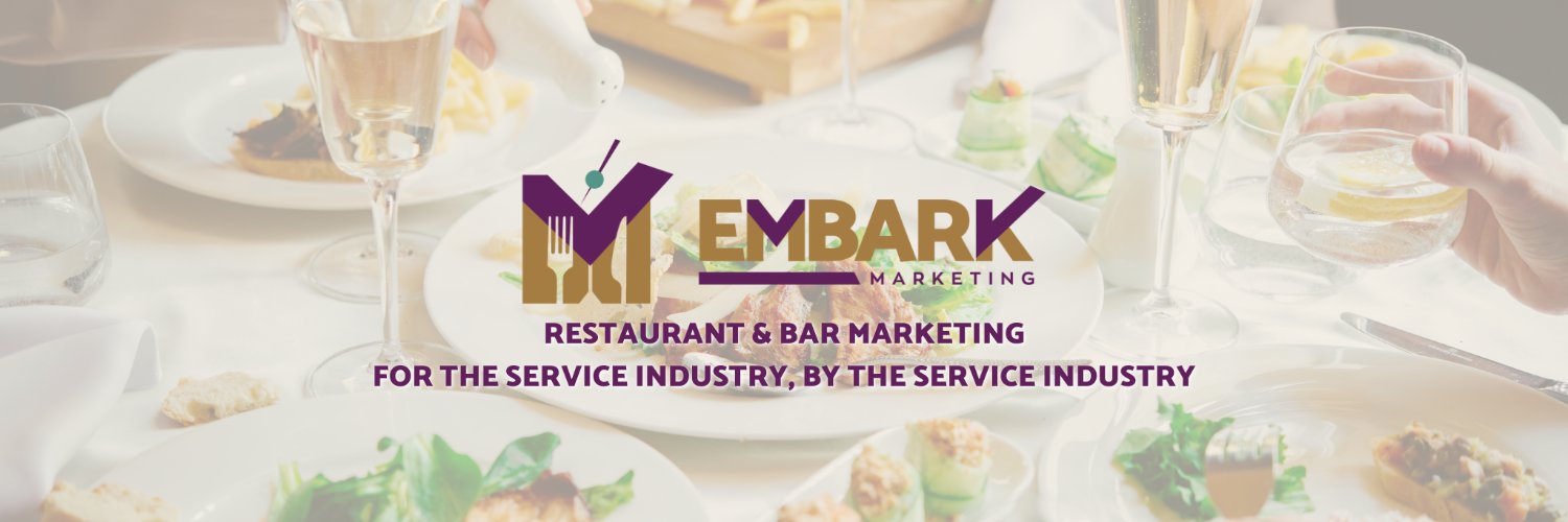 Embark Marketing banner