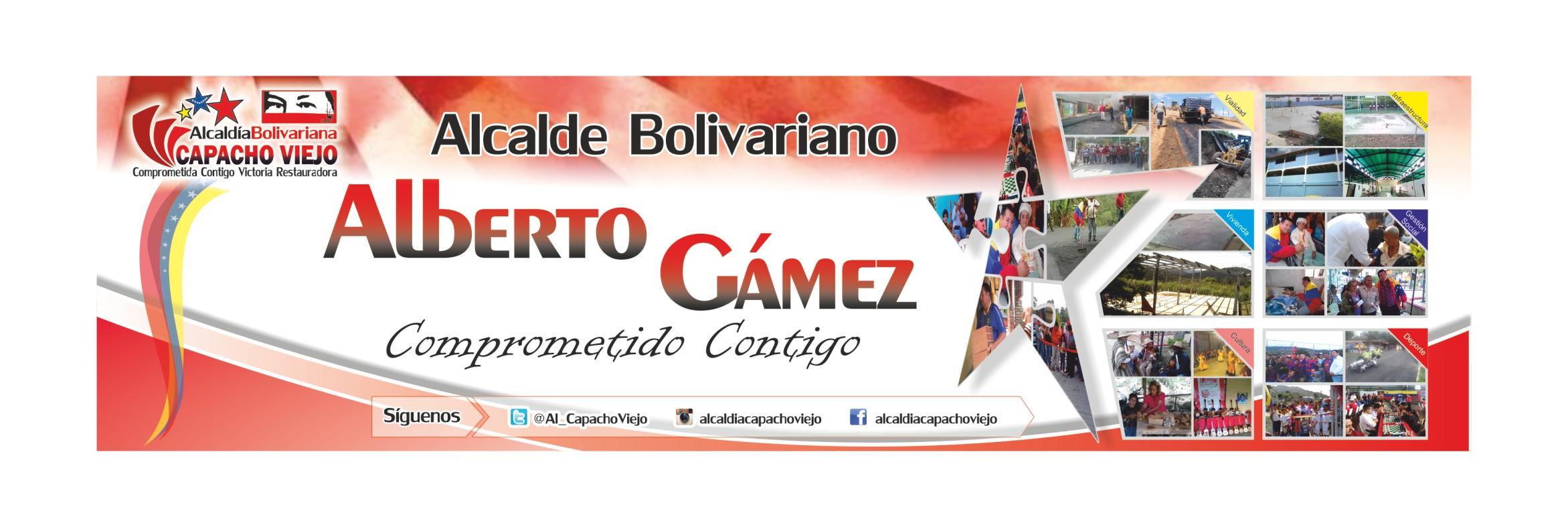 Al_CapachoViejo's profile banner image