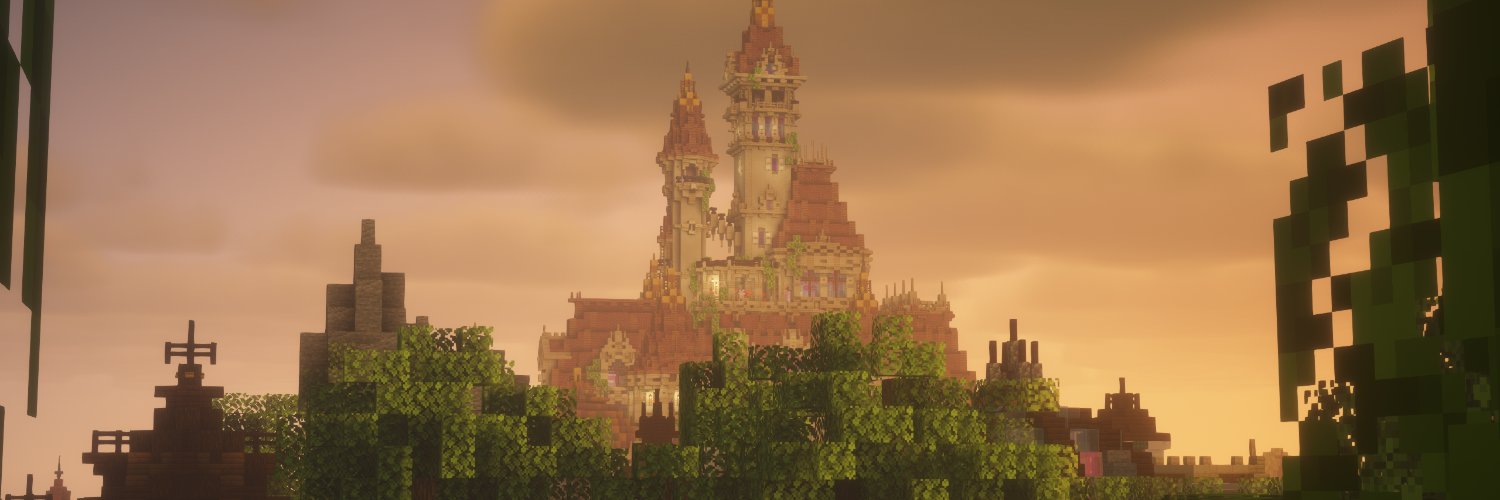 MCAdventure banner