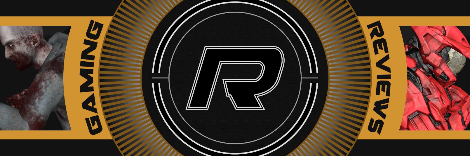 GamingRevYT's profile banner image