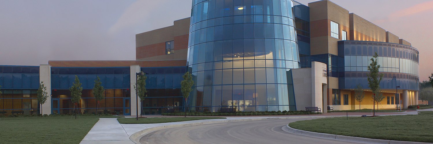 Southfield Library banner