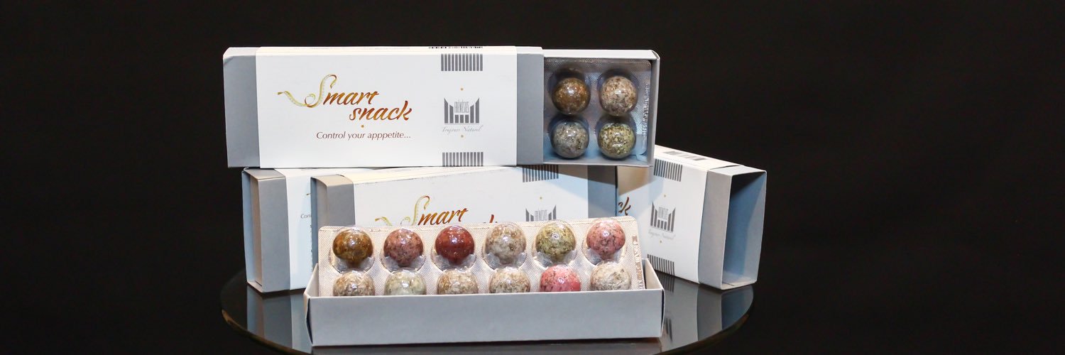 SmartSnackEsp's profile banner image