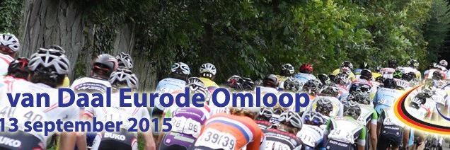 EurodeOmloop banner