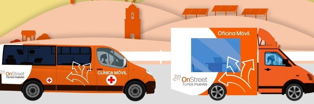 OnStreetChile's profile banner image