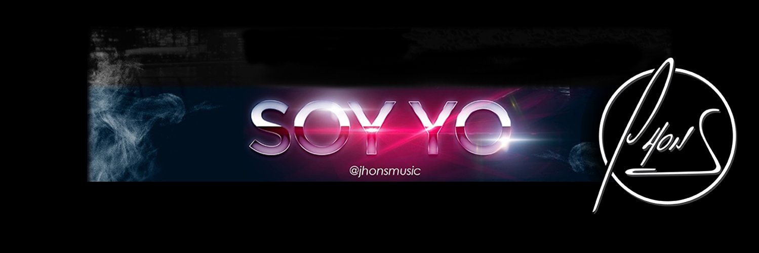 JhonsMusic's profile banner image