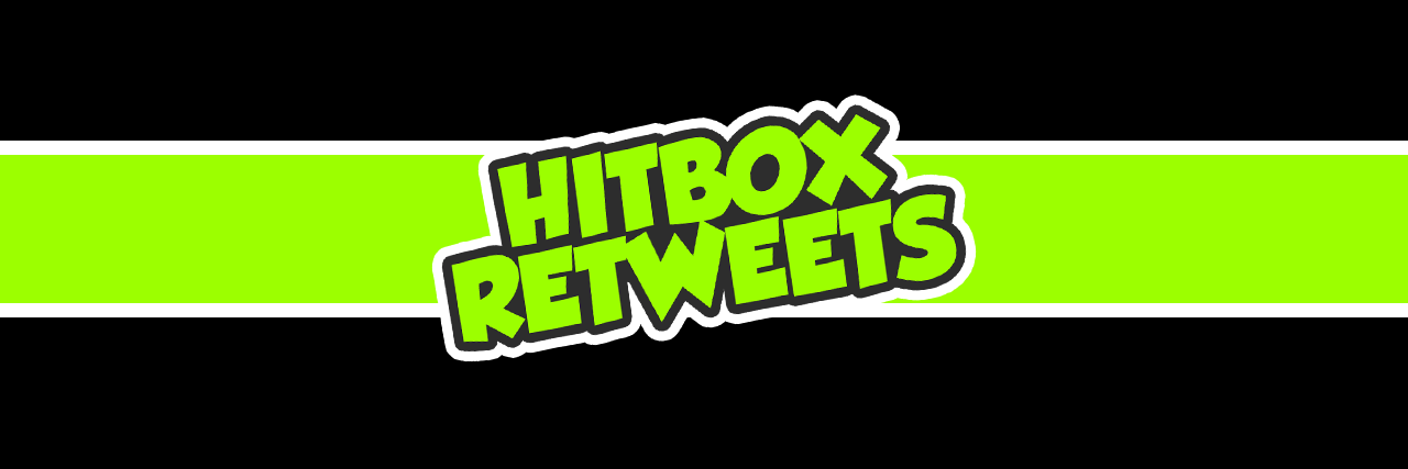 HitBoxReTweets's profile banner image