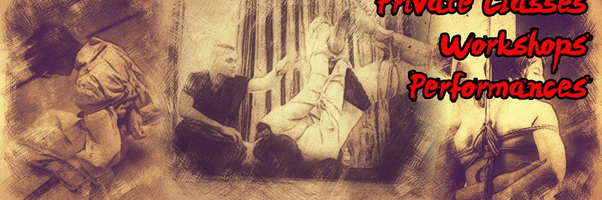 ShibariDojo's profile banner image