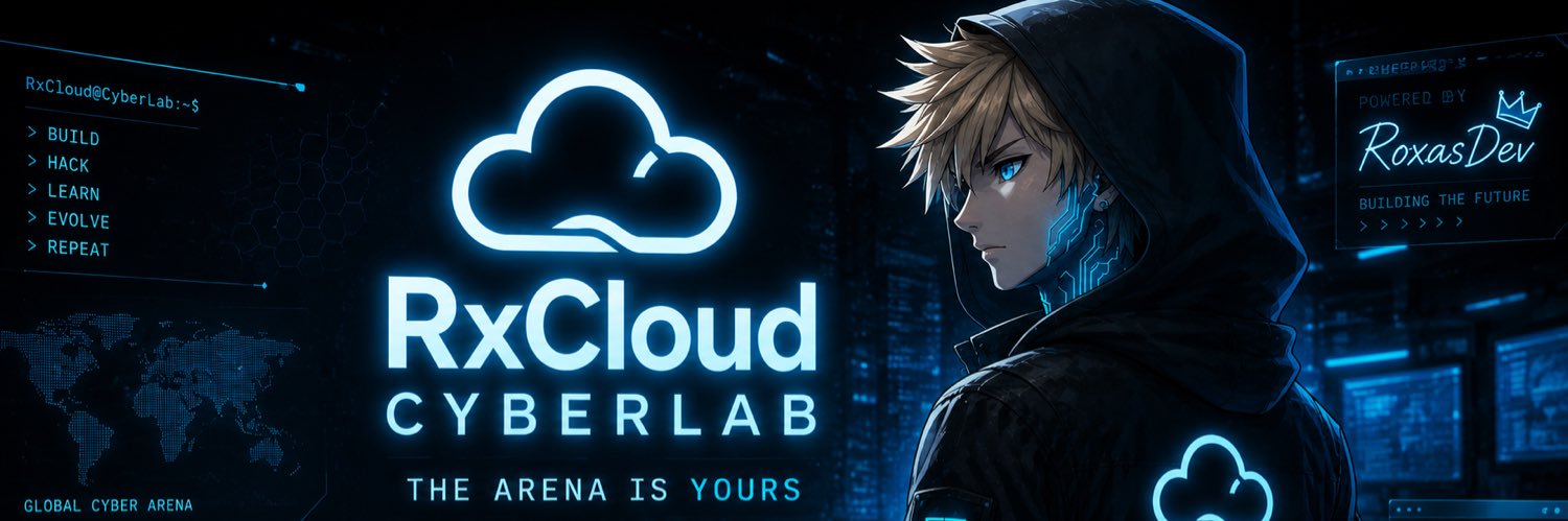 roxas_dev's profile banner image