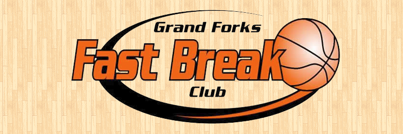 GF Fast Break banner