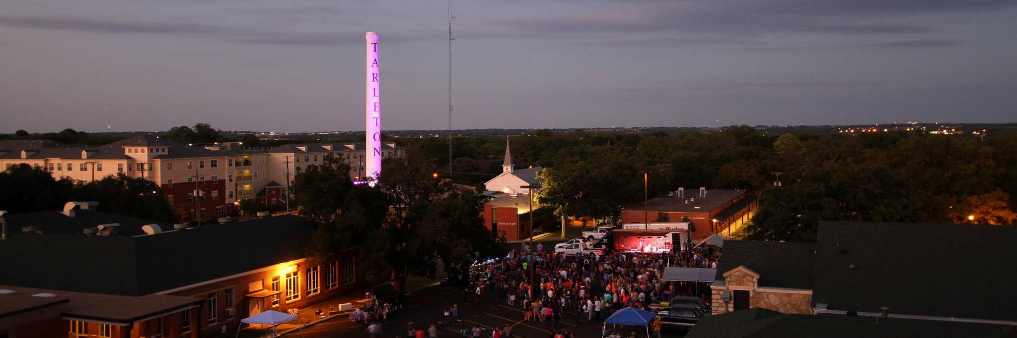 Tarleton19's profile banner image