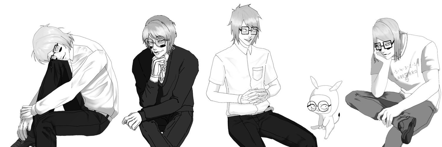 壁 banner