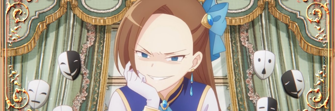 yaoigeki's profile banner image