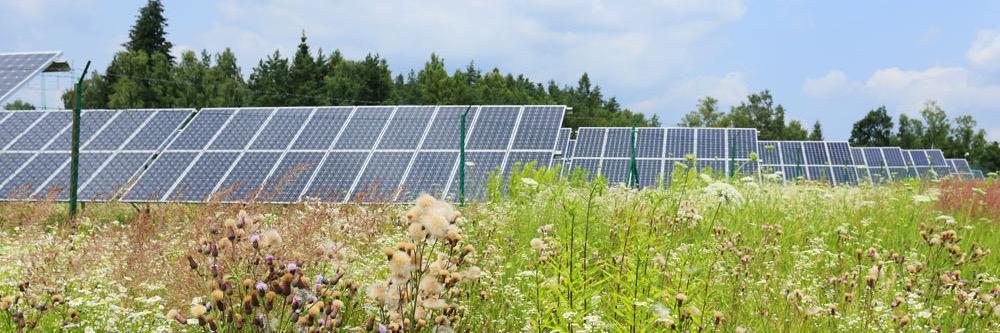 UKSolarParks's profile banner image