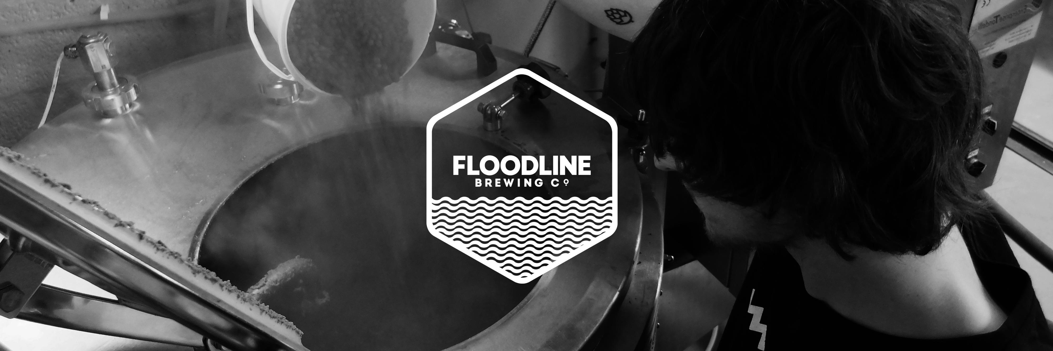 Floodline Brewing Co banner