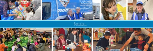 CatholicCharSCC Profile Banner