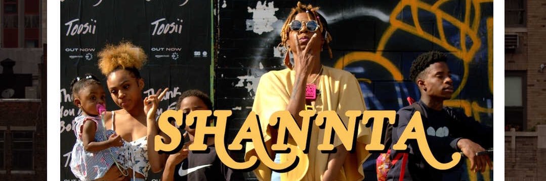 KingShannta's profile banner image