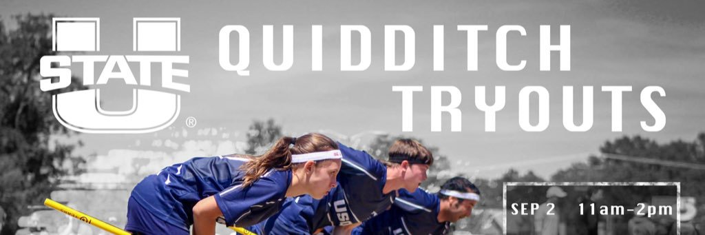 USUQuidditch's profile banner image