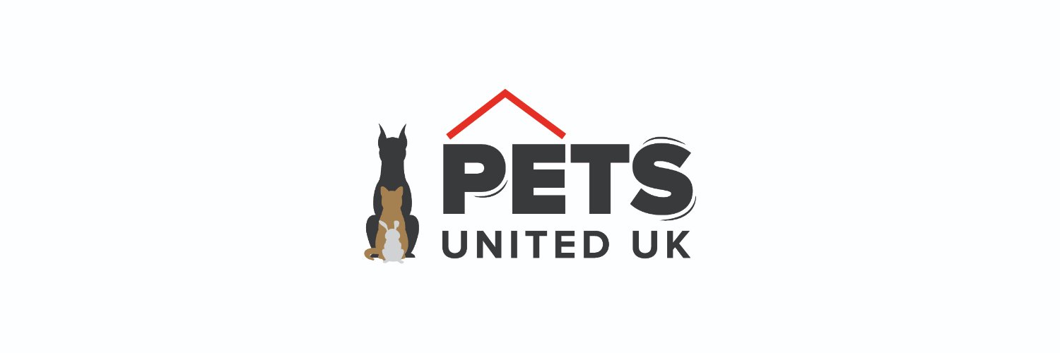 PetsunitedUk's profile banner image