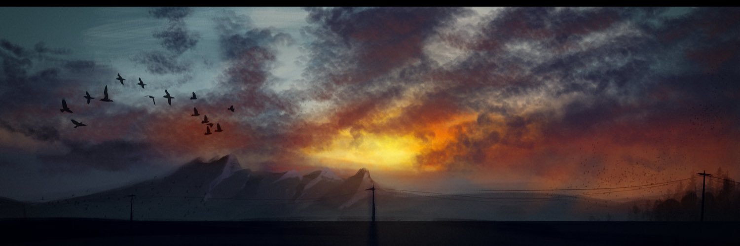 CajinAnderson's profile banner image