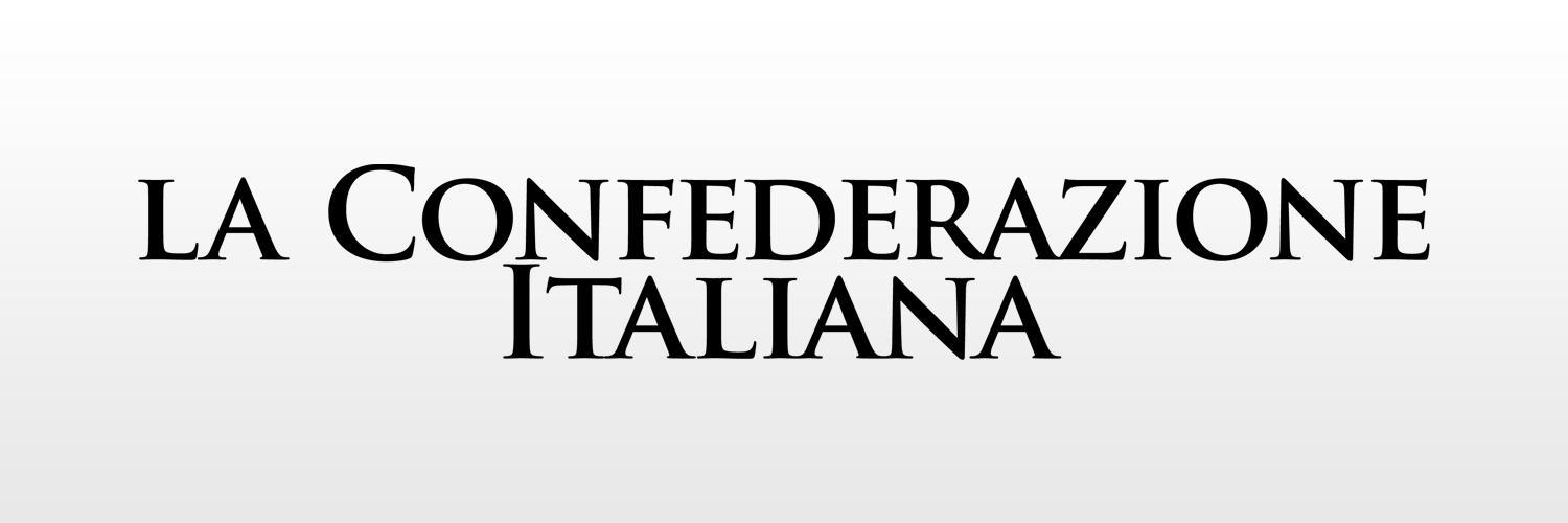 La_Conf_Ita's profile banner image