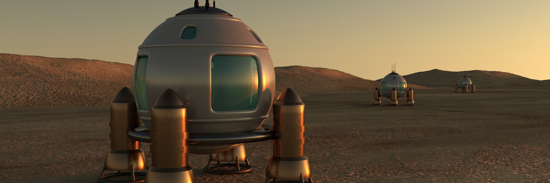 Ricksdag 🇺🇸 banner