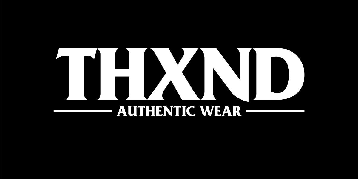 Authentic Wear banner