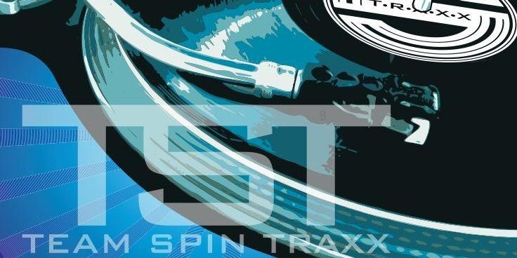 spintraxx's profile banner image