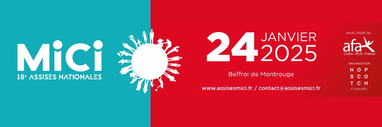 Assises Nationales MICI banner