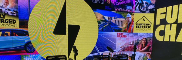 FullyChargeAdam Profile Banner