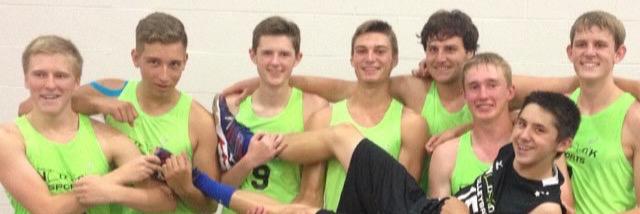 Mr. Jared Moore banner